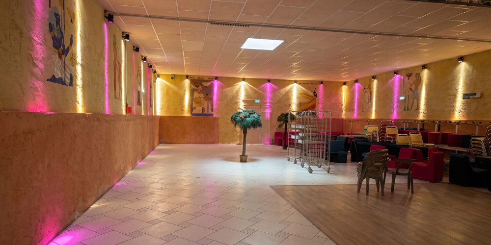 immeuble à MONT DE MARSAN (40000)
